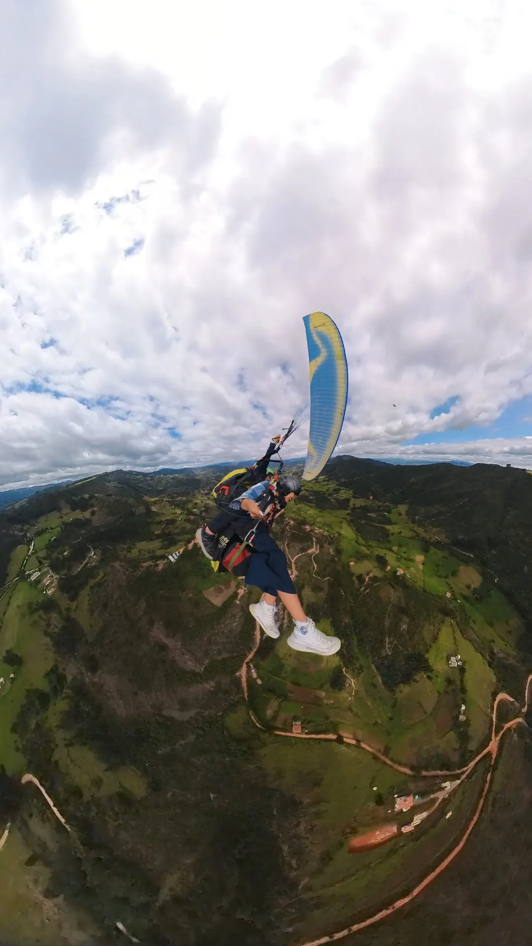 Parapente